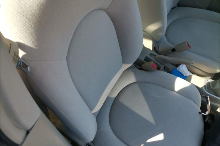 Used Nissan Sylphy 2018 Classic 1.6XE+ Manual Leading Edition
