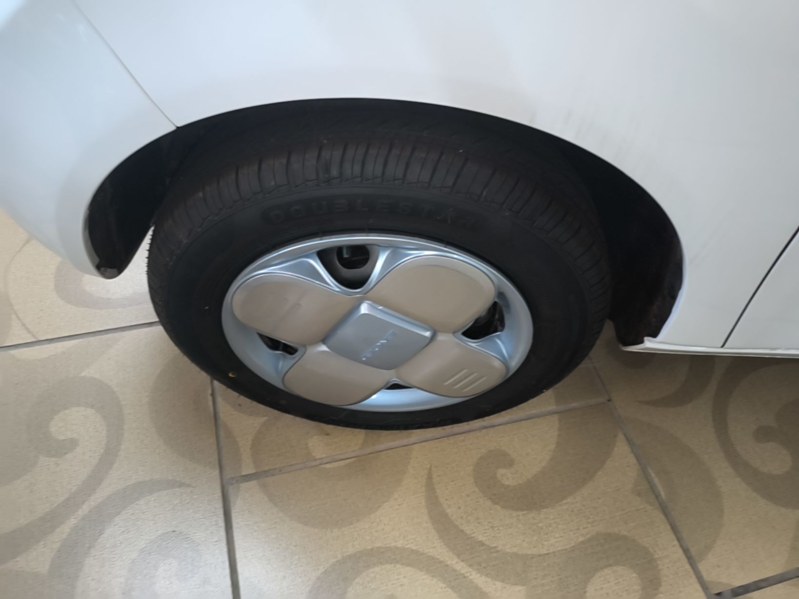 Geely Galaxy Panda 2024 Panda Mini 200km Endurance Bear — снимка 10