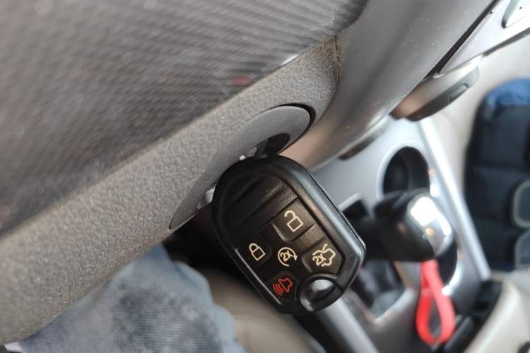 Used Ford Edge (Import) 2012 2.0T Elite Edition
