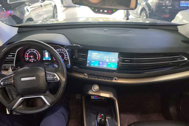 Used Haval H6 2020 1.5 GDIT Automatic Platinum Champion Edition