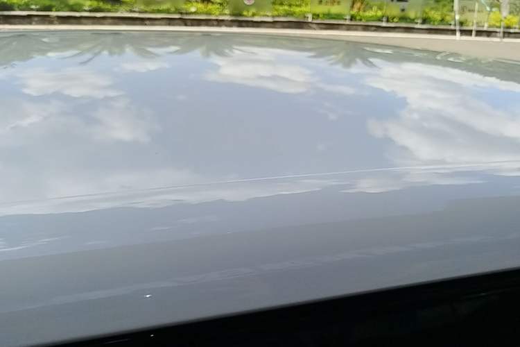 Used Dongfeng NAMMI 01 2024 430 Plus Smart+