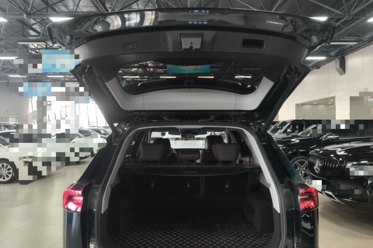 Used Chery Tiggo 8 PRO 2024 Champion Edition 390T Two-Wheel Drive Peak Version 5 Seats
