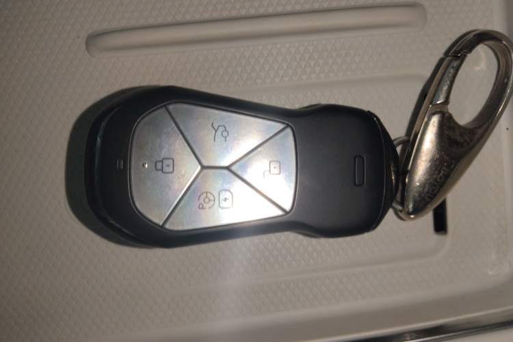 Used XPeng G9 2024 570 Max
