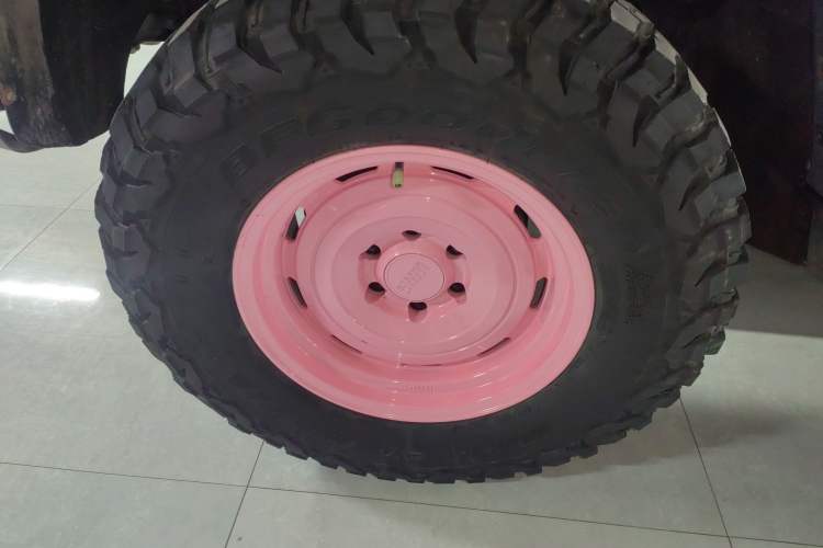 Used Tank 300 2021 Off-Road Edition 2.0T Conqueror