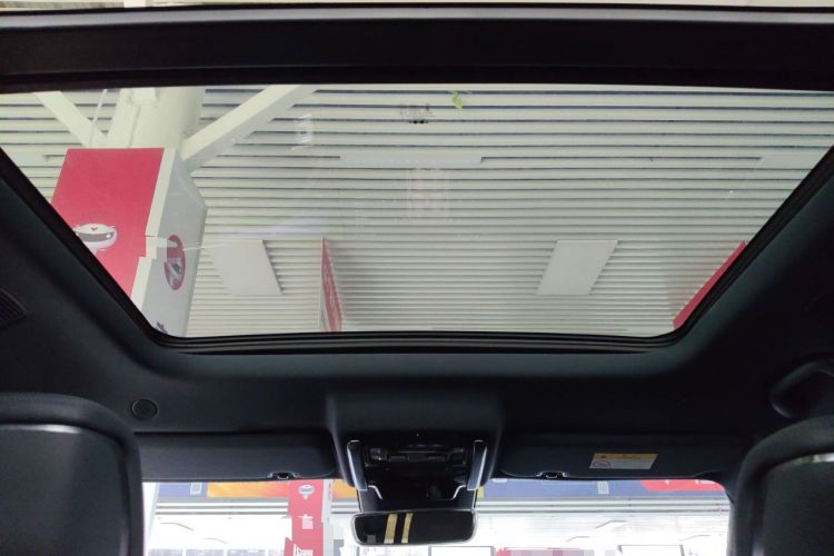 Used Formula Leopard 5 2023 Navigator Edition
