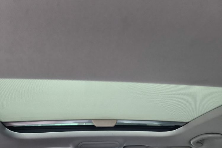 Used Skoda Octavia 2017 1.6L Manual Smart Drive Edition Headliner