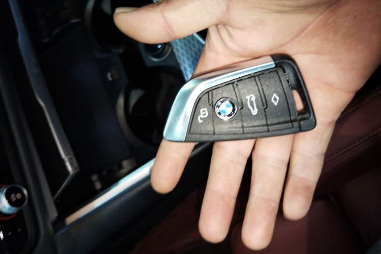 Used BMW 3 Series 2023 325Li M Sport Night Edition Package
