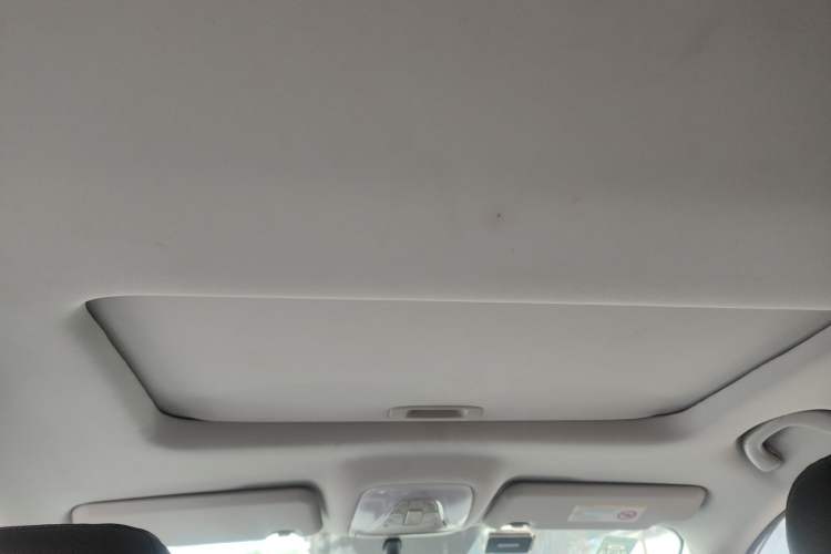 Used GAC Trumpchi GS4 2016 235T Manual Luxury Edition
