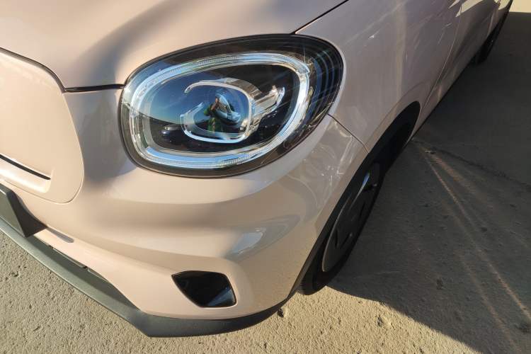 Used Leapmotor T03 2023 200 Lite Edition