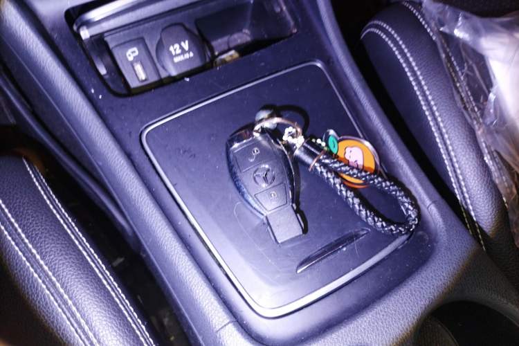 Used Mercedes-Benz GLA 2018 GLA 200 Sport Edition
