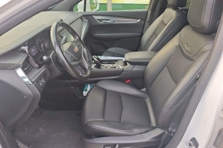 Used Cadillac XT5 2020 28T Tech Edition