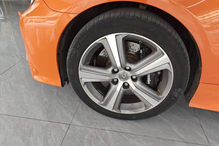 Used Lexus RC 2016 200t F SPORT Edition
