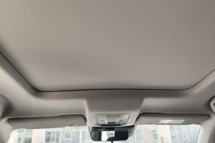 Used Haval H6 2024 1.5T Two-Wheel Drive Max