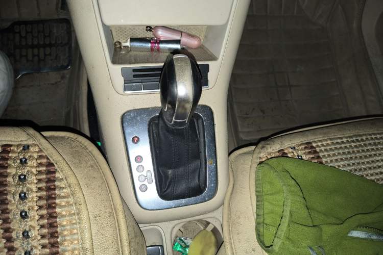 Used Volkswagen Tiguan 2012 1.8TSI Automatic Two-Wheel Drive Elite Edition