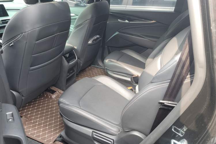 Used SAIC MAXUS G50 2021 1.5T Automatic Comfort Touring B
