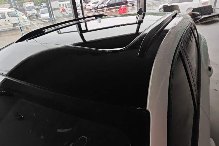 Used FORTHING T5 EVO 2021 1.5TD DCT Diamond Edition
