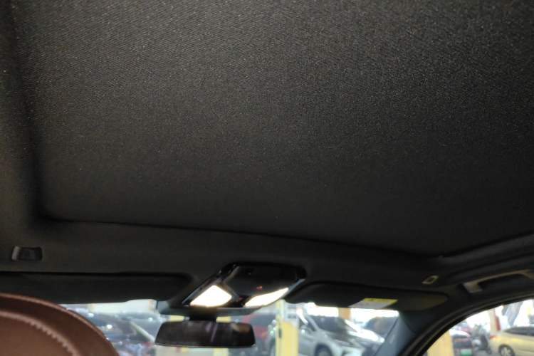 Used BMW X3 2022 xDrive30i Luxury Edition M Night Sky Package