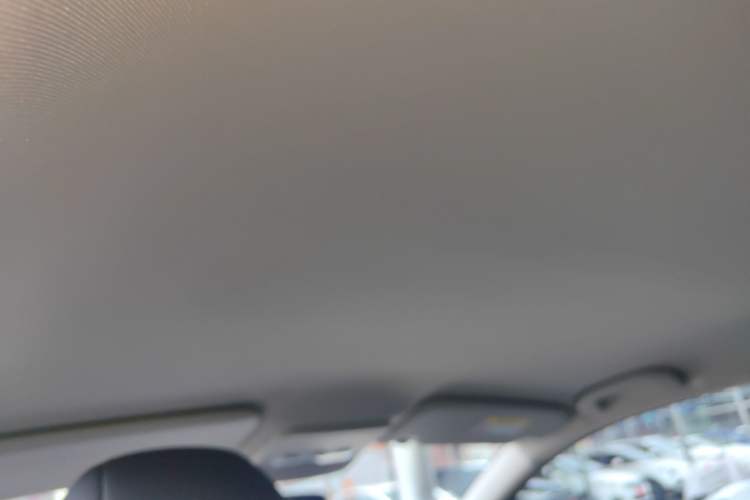 Used Nissan Qashqai 2025 Honor 2.0L CVT XV Genuine Edition
