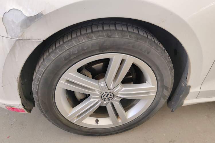 Used Volkswagen Lamando 2015 280TSI DSG Comfort Edition