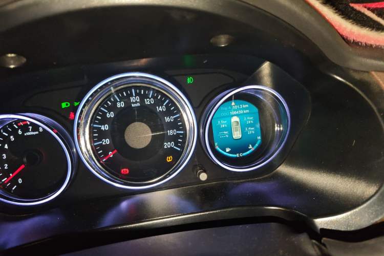 Used Bisu T5 2017 1.5T Manual Luxury Model
