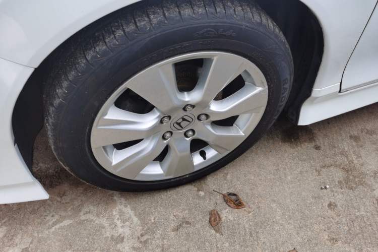 Used Honda Jade 2016 1.8L Automatic Comfort Elite Version 5 Seats