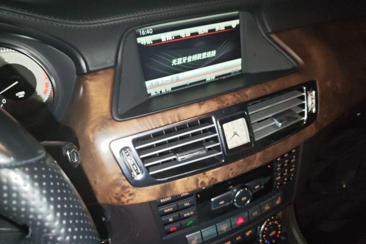 Used Mercedes-Benz CLS 2012 CLS 300 CGI