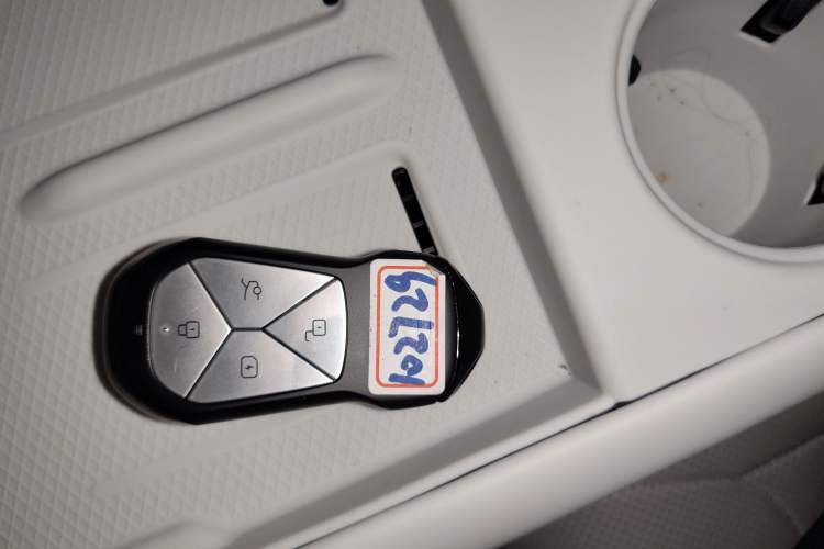 Used XPeng G6 2024 580 Long-Range Plus