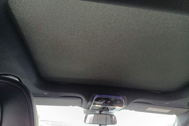 Used Mercedes-Benz C-Class 2024 Restyled C-Class 260 L Sport Edition Headliner