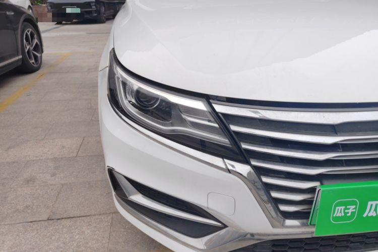 Used Roewe i6 New Energy 2017 45T Hybrid Connect & Smart Enjoyment Edition Right Front Headlight