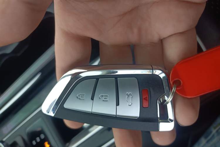 Used Roewe i6 MAX New Energy 2023 EV 420 Skyroof Special Edition