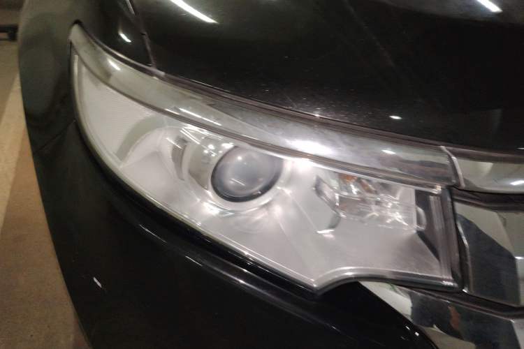 Used Ford Edge 2012 2.0T Zunrui Trim Right Front Headlight