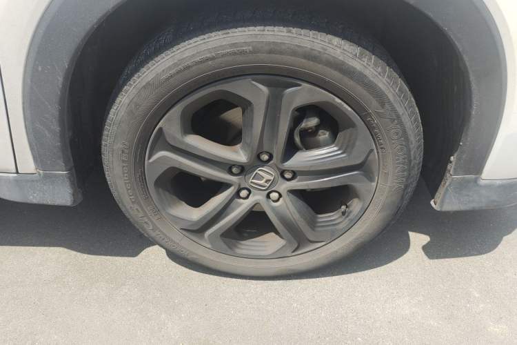 Used Honda XR-V 2021 220TURBO CVT Luxury Edition