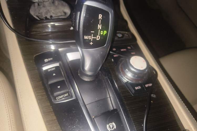 Used BMW 7 Series 2009 740Li Leading Model