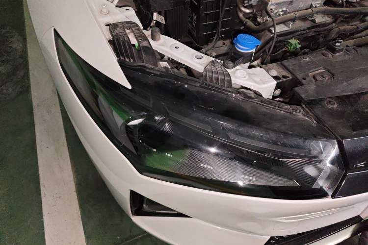 Used XPeng P5 2021 460G+