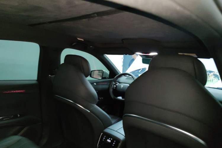 Used Deepal L07 2024 230Max Range-Extended Version
