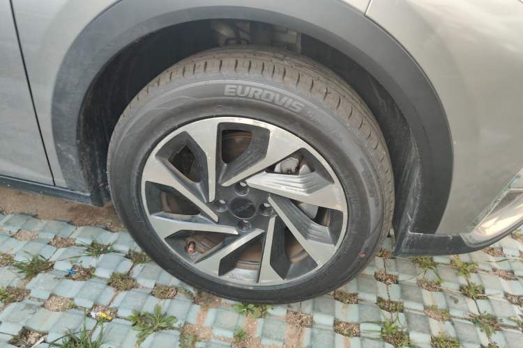 Used Dongfeng Aeolus Yixuan GS 2021 230T Automatic Star-Chasing Edition