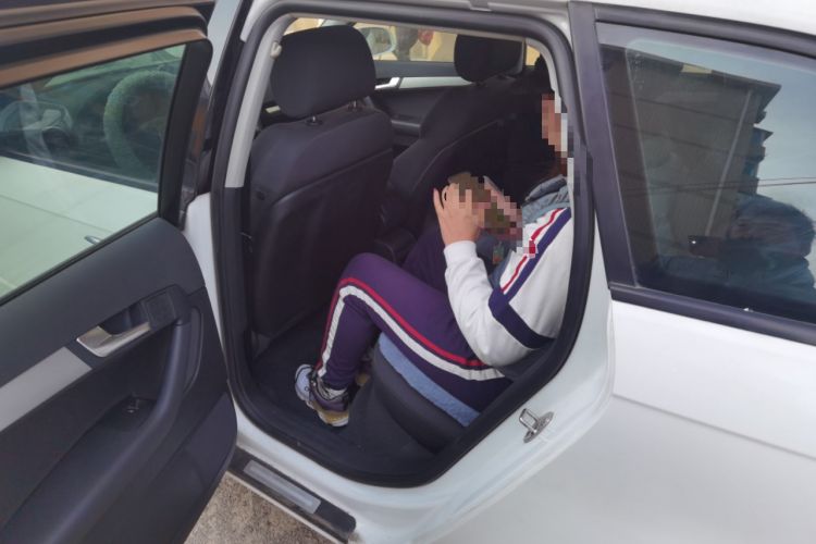 Used Audi A3 2012 Sportback 1.4T Luxury Model