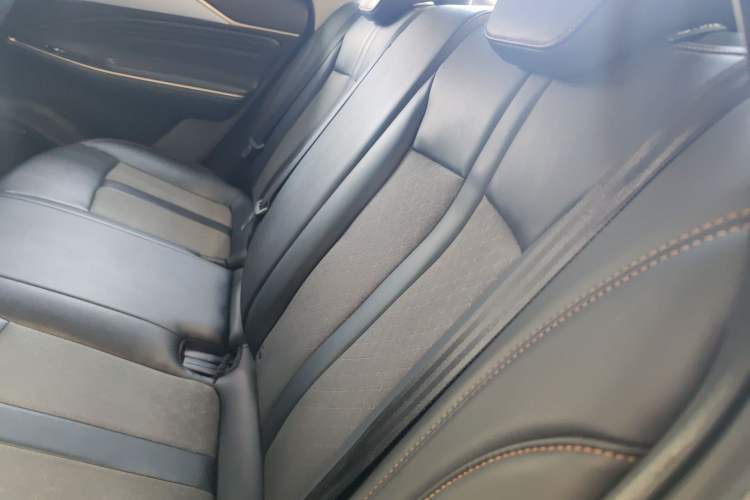 Used AION S 2022 Meizu 580
