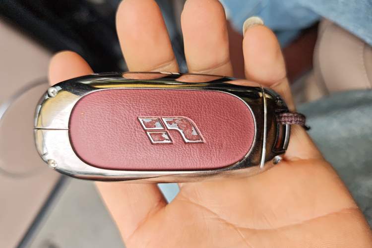 Used Li Auto L9 2025 Pro Smart Refreshed Edition