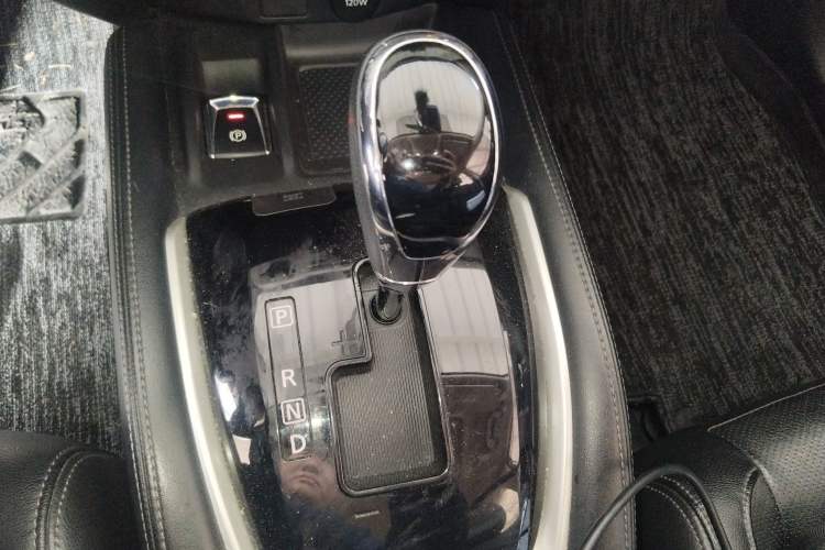 Used Nissan X-Trail 2019 2.0L CVT Smart Connect Comfort Edition 2WD