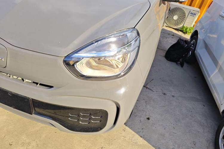 Used Roewe Clever 2021 302km Excellence Edition
