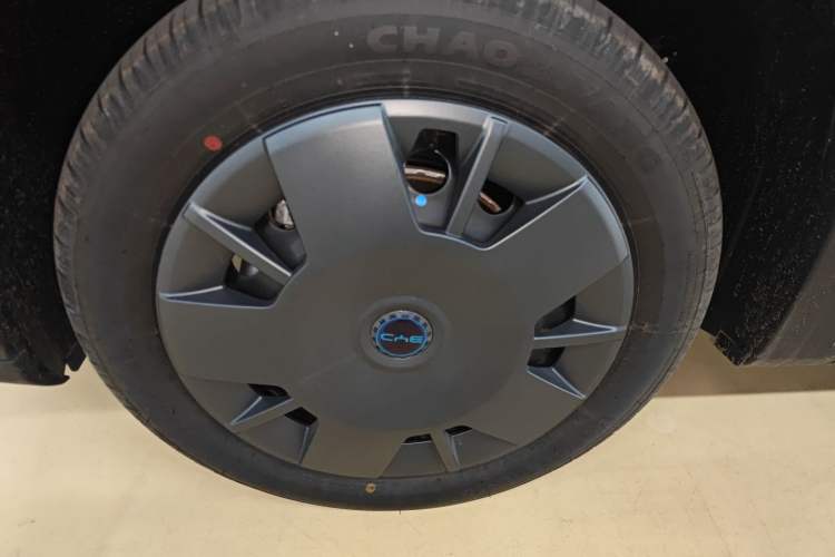 Used BYD Seagull 2025 305km Active Version
