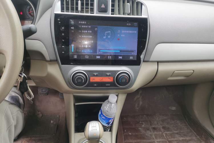 Used Nissan Sylphy 2012 Classic 1.6XE Manual Comfort Edition
