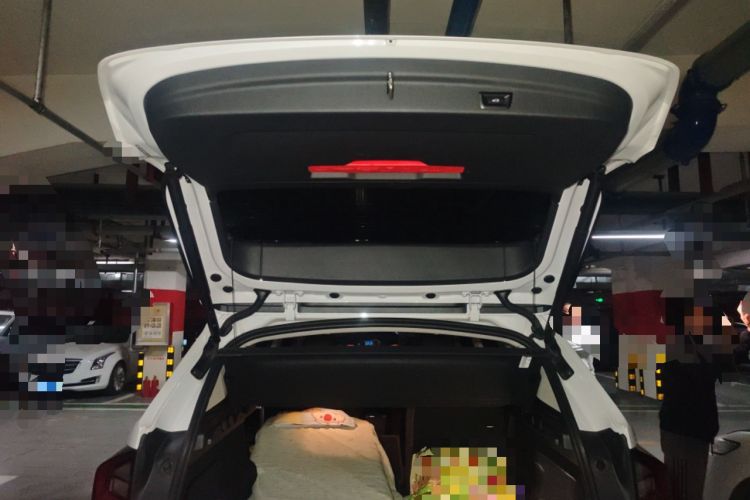 Used BMW X1 2024 sDrive25Li X Design Package
