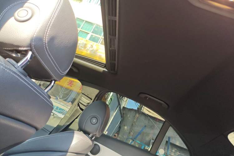 Used Mercedes-Benz C-Class 2020 C 260 Sport Edition