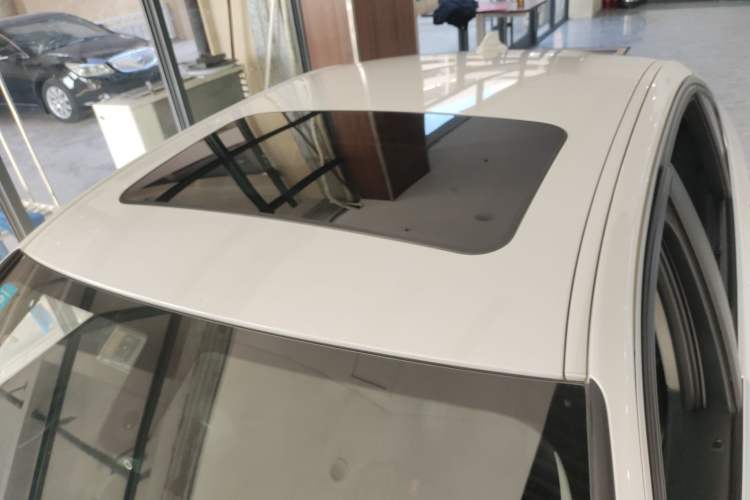 Used BMW 3 Series 2018 320Li Fashion Model
