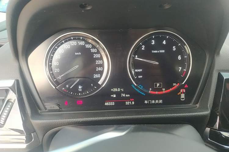 Used BMW 1 Series 2023 120i M Sport Edition
