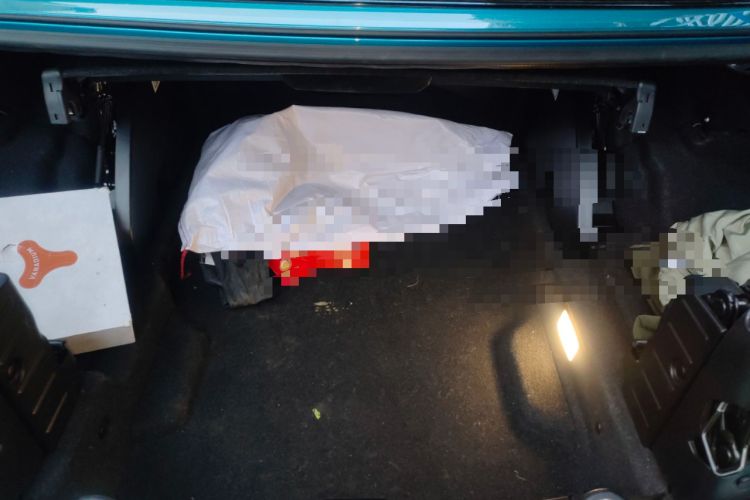 Used BMW 4 Series 2017 425i Convertible M Sport Package