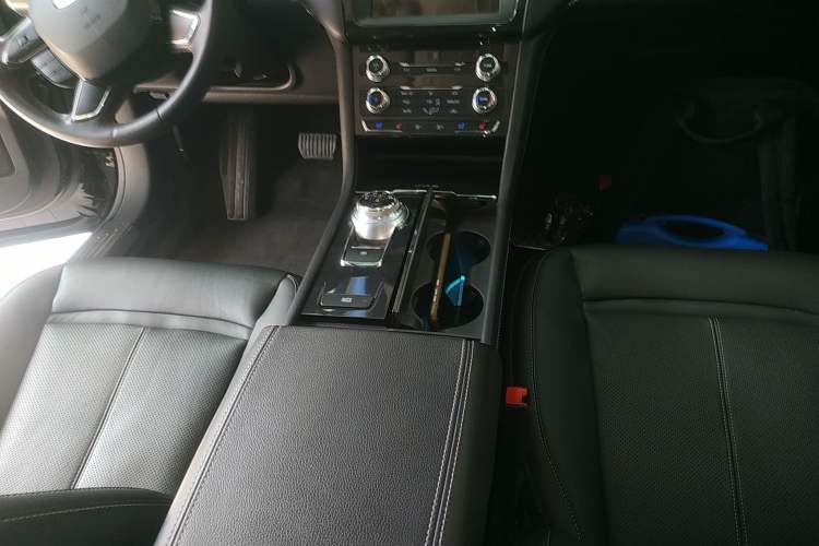 Used Ford Taurus 2015 EcoBoost 245 Fashion Edition