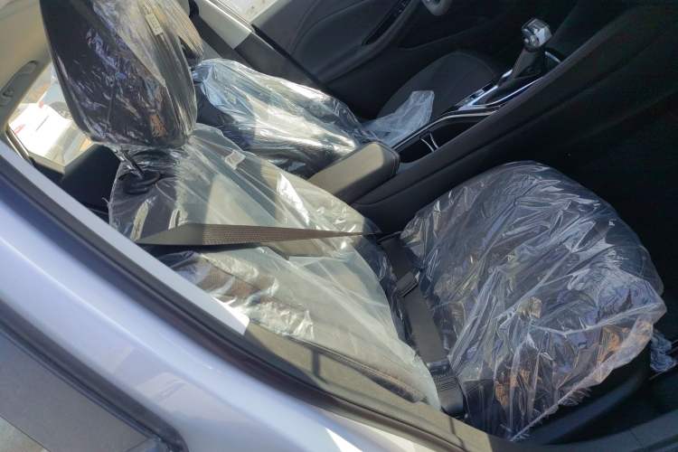 Used Buick Verano 2023 Pro Enjoyment Edition